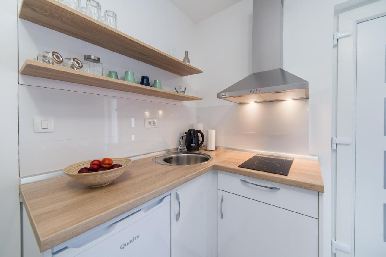 Camping Homes Grot Gradac  Dış mekan fotoğraf