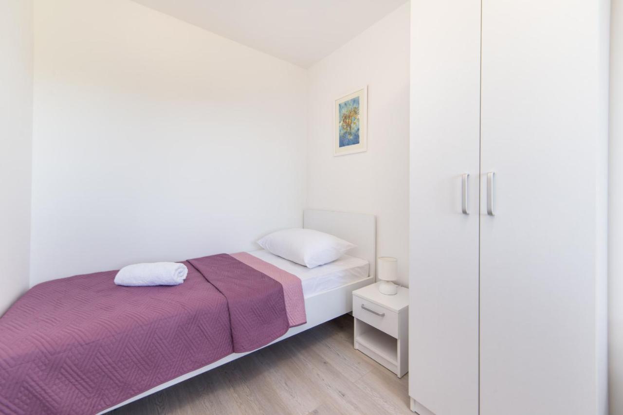 Camping Homes Grot Gradac  Dış mekan fotoğraf