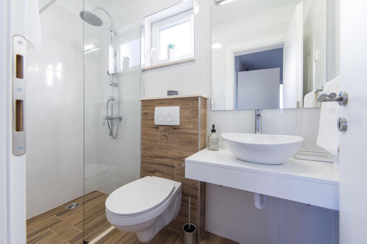 Camping Homes Grot Gradac  Dış mekan fotoğraf