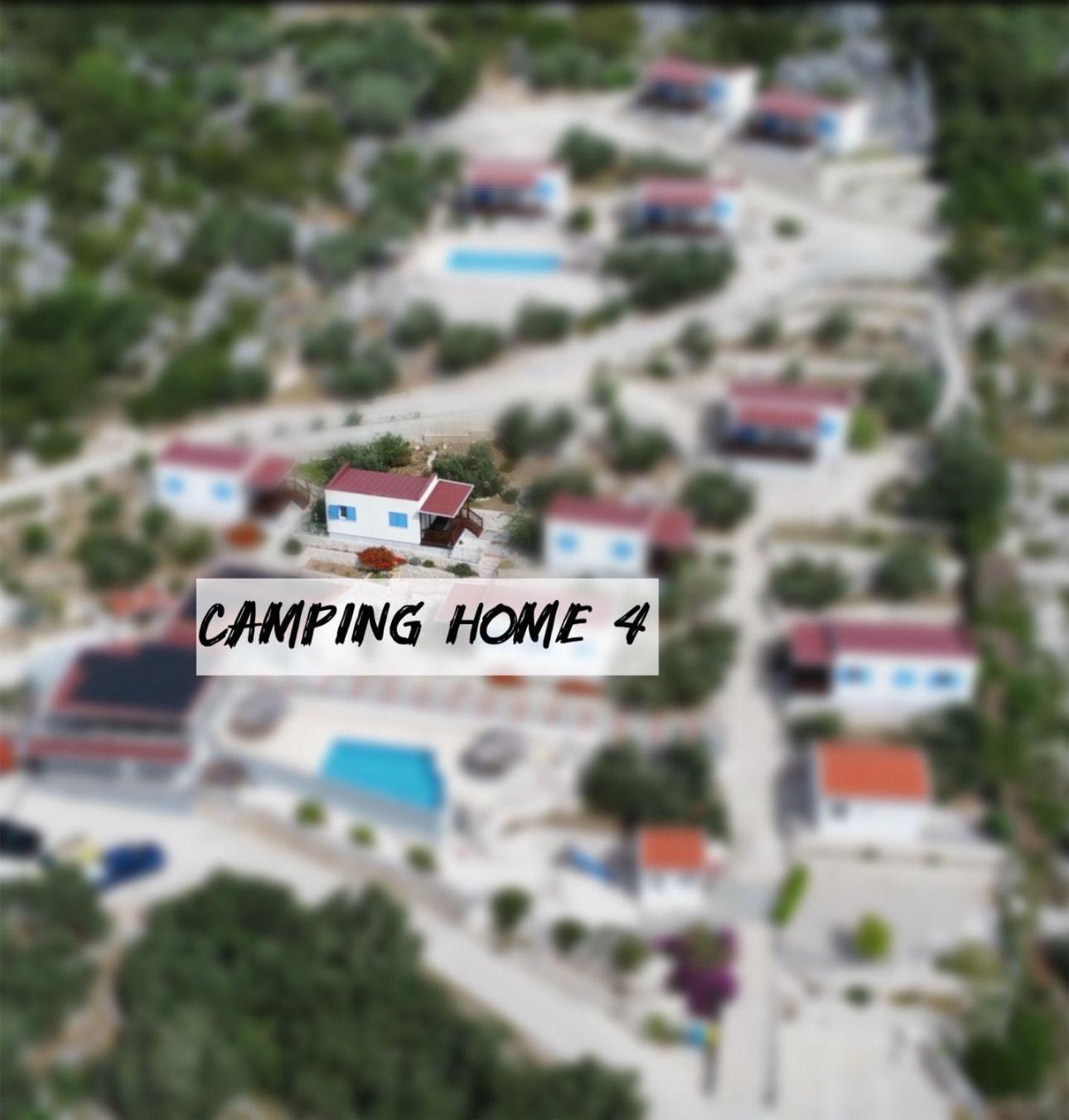 Camping Homes Grot Gradac  Oda fotoğraf