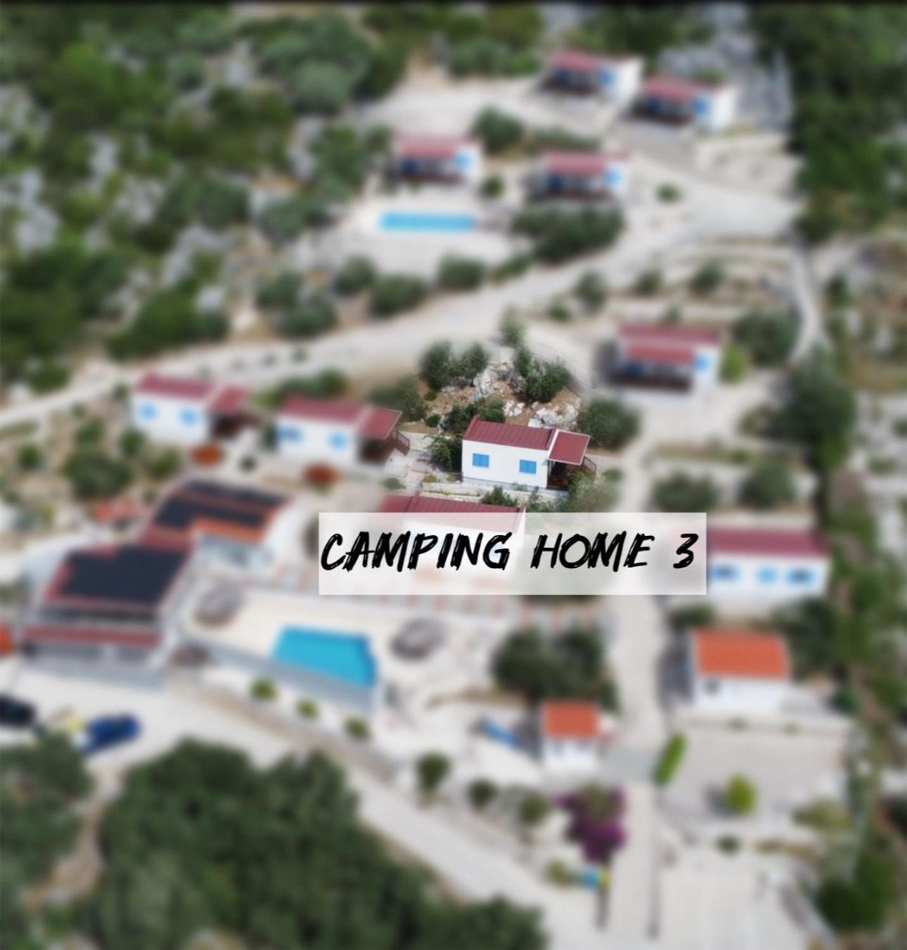 Camping Homes Grot Gradac  Oda fotoğraf
