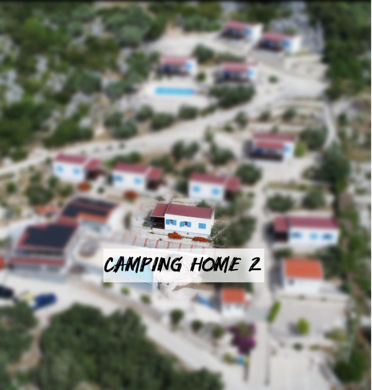 Camping Homes Grot Gradac  Oda fotoğraf