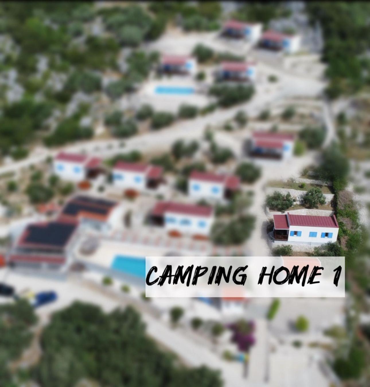 Camping Homes Grot Gradac  Oda fotoğraf